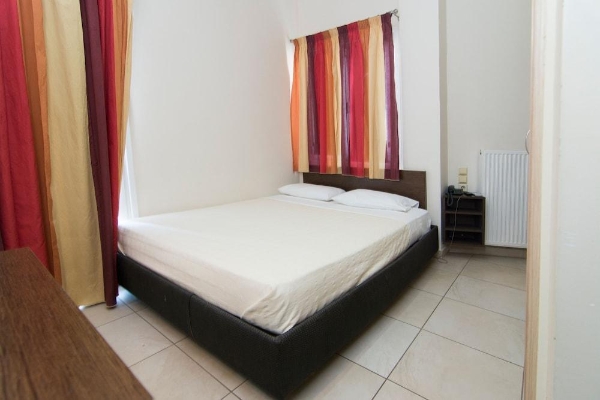San Nectarios Hotel (Parga)
